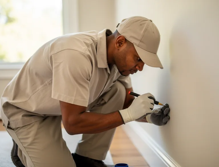Pest Control service in Albuquerque